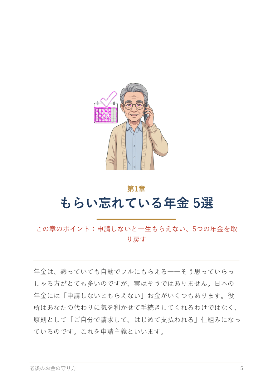 章扉ページ